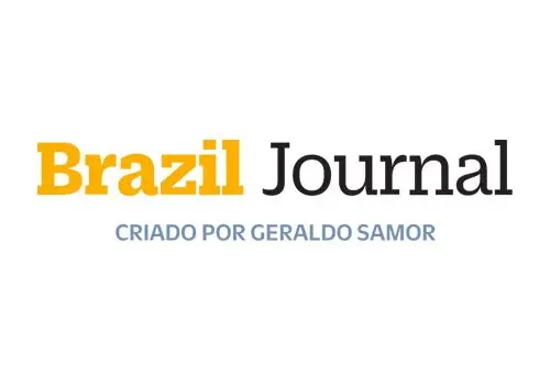 Logo Brazil Journal
