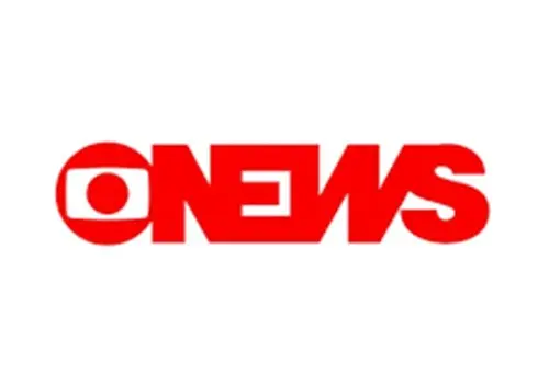 Logo Globonews