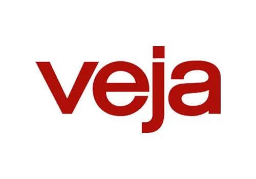 Logo Veja