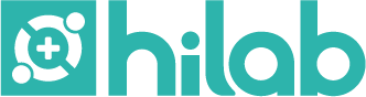Logo Hilab