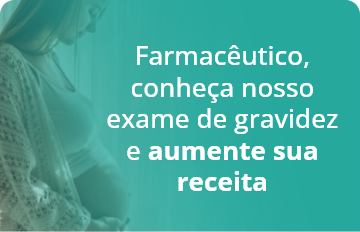 Laboratório Lavoisier Labcenter - O Beta HCG é um hormônio