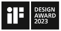 Selo iF Design Award 2023