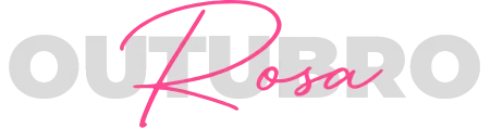 Logo Outubro Rosa