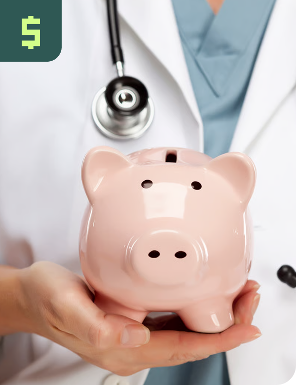 E-book saúde financeira