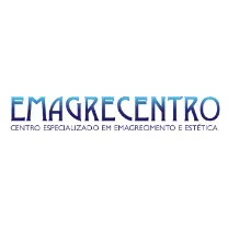 Emagrecentro's logo