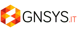 GNSYS's logo