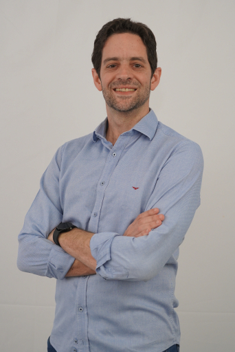 Bernardo de Almeida