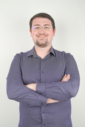 Luis Felipe Hartmann