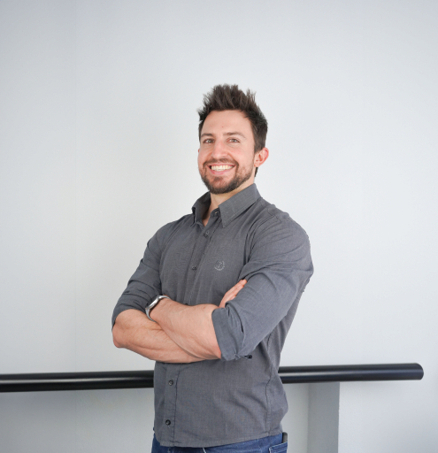 Marcelo Cossetin
