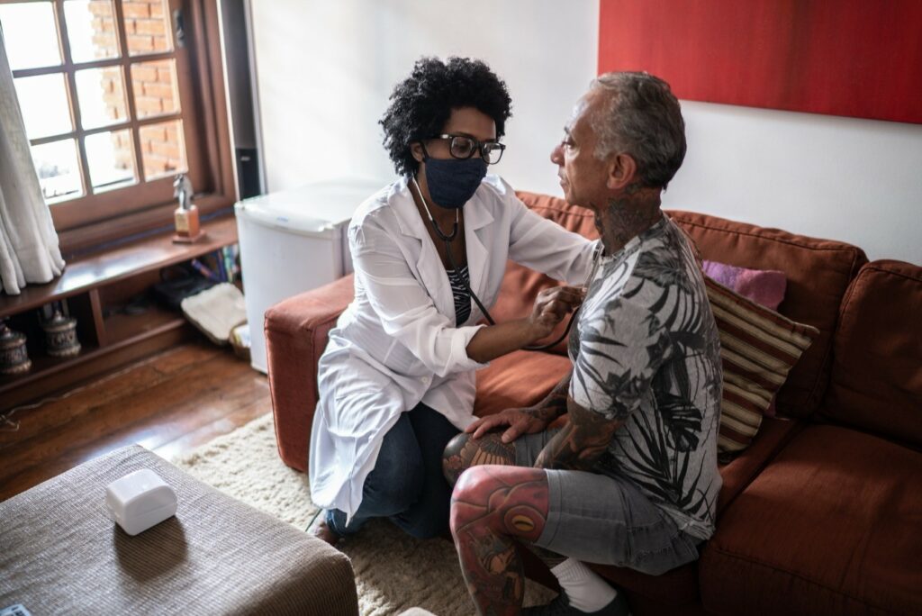 Home care entenda o que é e como funciona esse serviço Hilab Home care entenda o que é e como funciona esse serviço Hilab