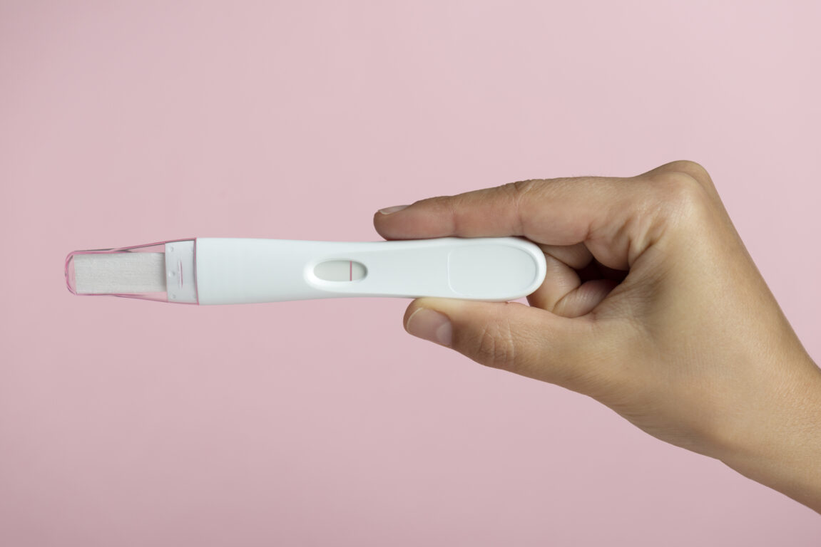 TESTE DE GRAVIDEZ: Veja quais são os principais testes de gravidez